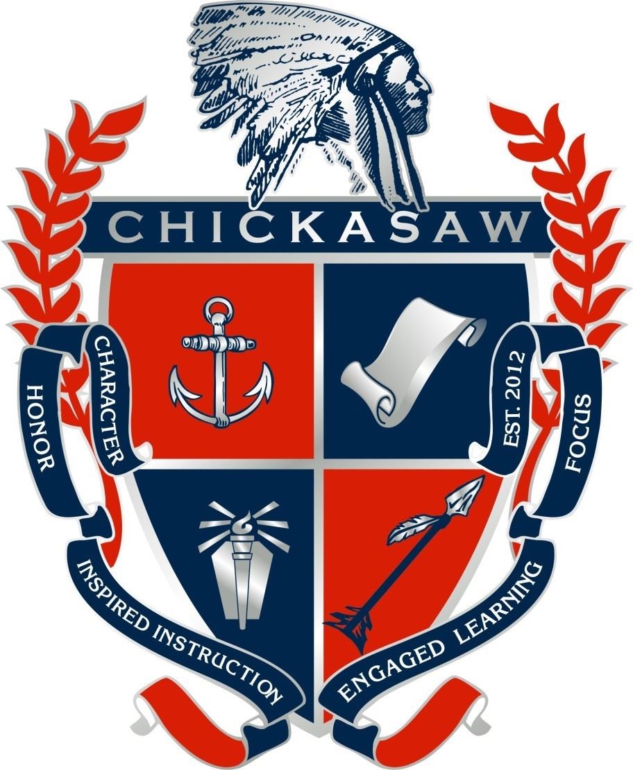 Chickasaw Insignia Chickasaw Insignia